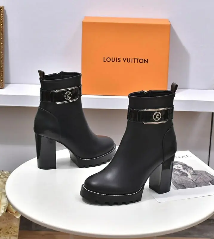 louis vuitton bottes pour femme s_1257a973